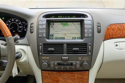 2006 Lexus LS 430   - Photo 55 - Van Nuys, CA 91402