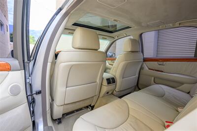 2006 Lexus LS 430   - Photo 43 - Van Nuys, CA 91402