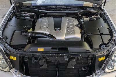 2006 Lexus LS 430   - Photo 27 - Van Nuys, CA 91402