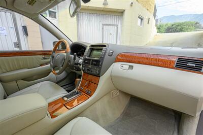 2006 Lexus LS 430   - Photo 63 - Van Nuys, CA 91402