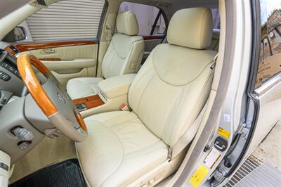 2006 Lexus LS 430   - Photo 36 - Van Nuys, CA 91402