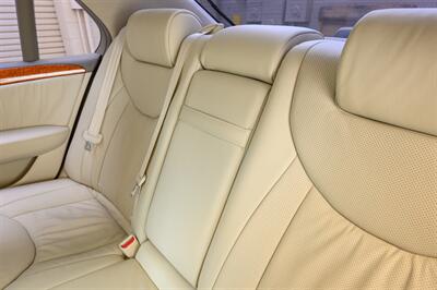 2006 Lexus LS 430   - Photo 60 - Van Nuys, CA 91402