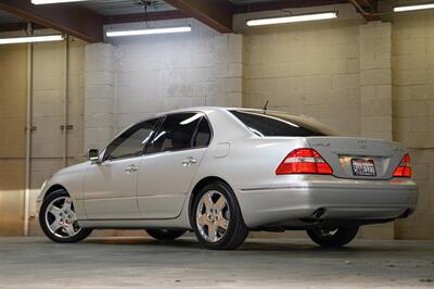2006 Lexus LS 430   - Photo 6 - Van Nuys, CA 91402
