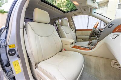 2006 Lexus LS 430   - Photo 72 - Van Nuys, CA 91402