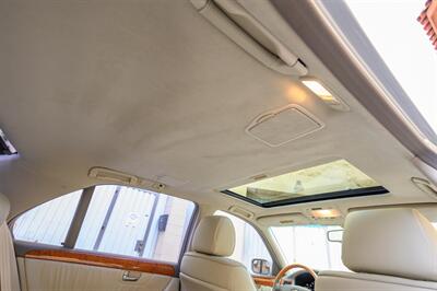 2006 Lexus LS 430   - Photo 76 - Van Nuys, CA 91402