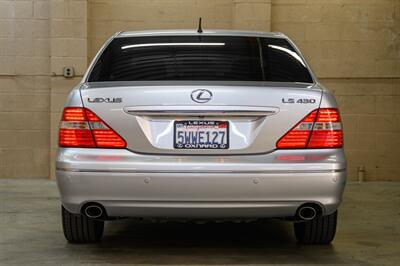 2006 Lexus LS 430   - Photo 10 - Van Nuys, CA 91402