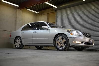 2006 Lexus LS 430   - Photo 19 - Van Nuys, CA 91402