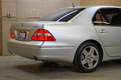2006 Lexus LS 430   - Photo 18 - Van Nuys, CA 91402