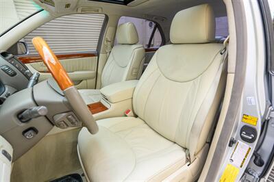 2006 Lexus LS 430   - Photo 38 - Van Nuys, CA 91402