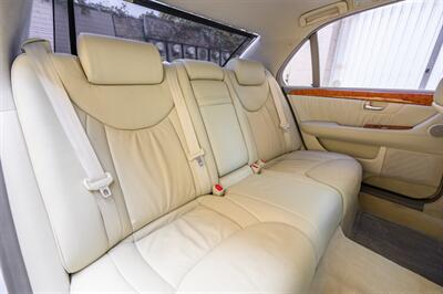 2006 Lexus LS 430   - Photo 79 - Van Nuys, CA 91402