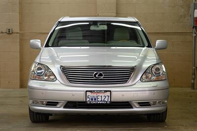 2006 Lexus LS 430   - Photo 15 - Van Nuys, CA 91402