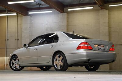2006 Lexus LS 430   - Photo 7 - Van Nuys, CA 91402