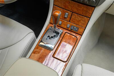 2006 Lexus LS 430   - Photo 58 - Van Nuys, CA 91402