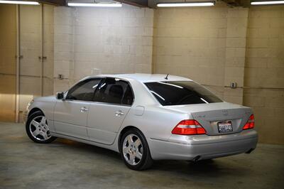 2006 Lexus LS 430   - Photo 9 - Van Nuys, CA 91402