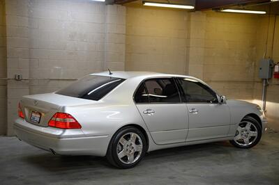 2006 Lexus LS 430   - Photo 20 - Van Nuys, CA 91402
