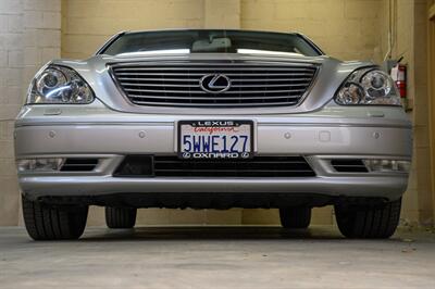 2006 Lexus LS 430   - Photo 14 - Van Nuys, CA 91402