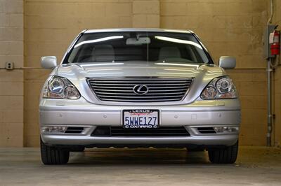 2006 Lexus LS 430   - Photo 16 - Van Nuys, CA 91402