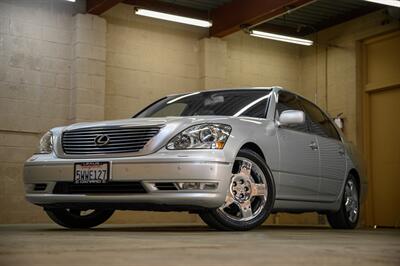 2006 Lexus LS 430   - Photo 3 - Van Nuys, CA 91402