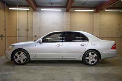 2006 Lexus LS 430   - Photo 13 - Van Nuys, CA 91402