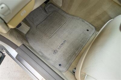 2006 Lexus LS 430   - Photo 35 - Van Nuys, CA 91402