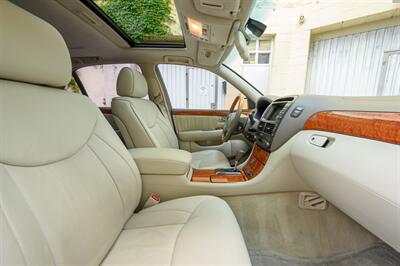 2006 Lexus LS 430   - Photo 64 - Van Nuys, CA 91402