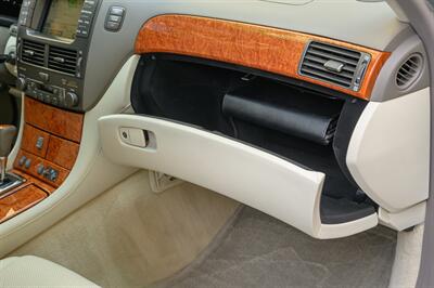 2006 Lexus LS 430   - Photo 66 - Van Nuys, CA 91402