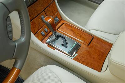 2006 Lexus LS 430   - Photo 40 - Van Nuys, CA 91402
