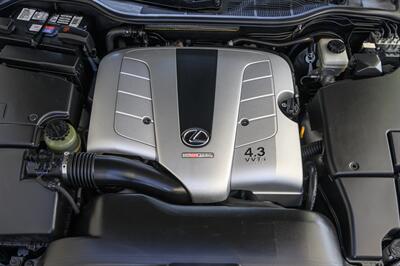 2006 Lexus LS 430   - Photo 28 - Van Nuys, CA 91402
