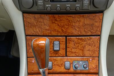 2006 Lexus LS 430   - Photo 57 - Van Nuys, CA 91402