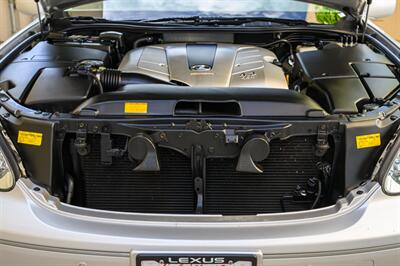 2006 Lexus LS 430   - Photo 26 - Van Nuys, CA 91402