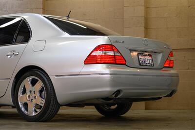 2006 Lexus LS 430   - Photo 8 - Van Nuys, CA 91402