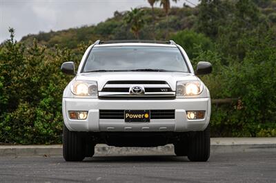 2005 Toyota 4Runner SR5   - Photo 14 - Van Nuys, CA 91402