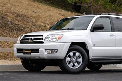 2005 Toyota 4Runner SR5   - Photo 9 - Van Nuys, CA 91402