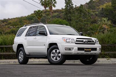 2005 Toyota 4Runner SR5   - Photo 18 - Van Nuys, CA 91402