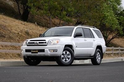 2005 Toyota 4Runner SR5   - Photo 8 - Van Nuys, CA 91402