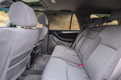 2005 Toyota 4Runner SR5   - Photo 28 - Van Nuys, CA 91402