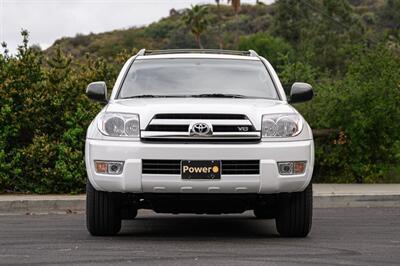 2005 Toyota 4Runner SR5   - Photo 16 - Van Nuys, CA 91402