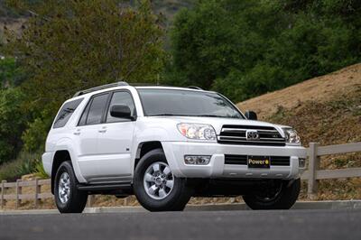 2005 Toyota 4Runner SR5   - Photo 3 - Van Nuys, CA 91402