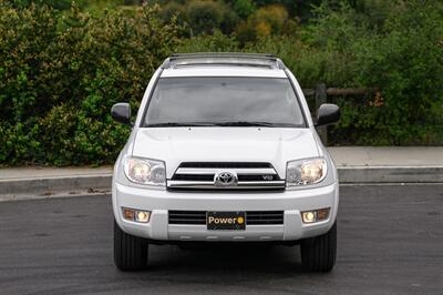 2005 Toyota 4Runner SR5   - Photo 15 - Van Nuys, CA 91402