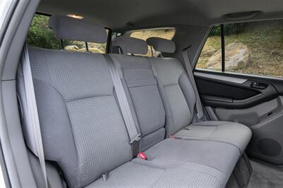 2005 Toyota 4Runner SR5   - Photo 38 - Van Nuys, CA 91402