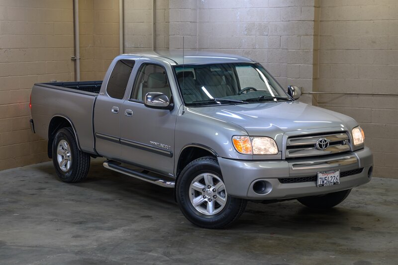 2005 Toyota Tundra SR5 - Photo 24 - Van Nuys, CA 91402