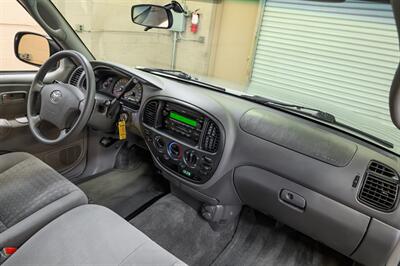 2005 Toyota Tundra SR5 - Photo 50 - Van Nuys, CA 91402