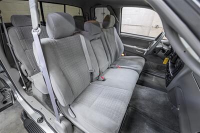 2005 Toyota Tundra SR5 - Photo 43 - Van Nuys, CA 91402