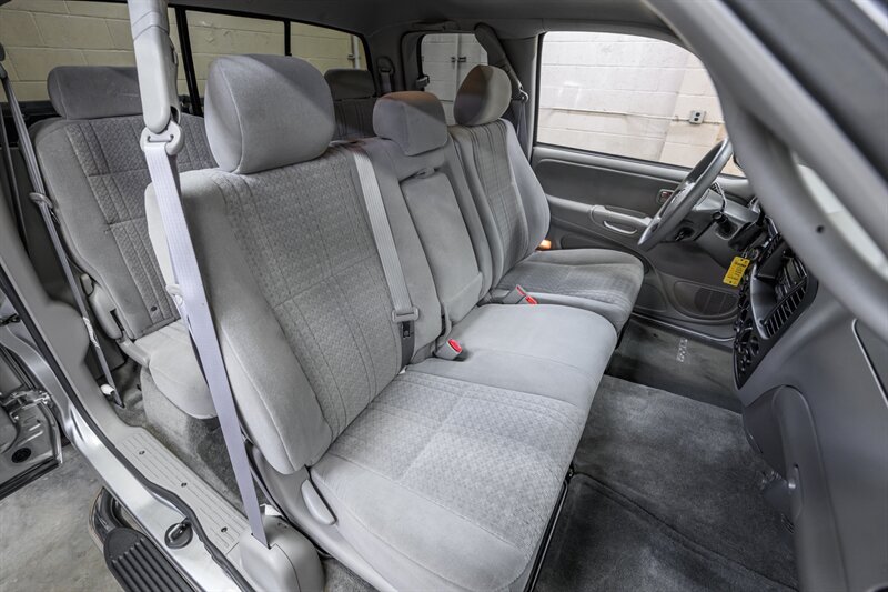 2005 Toyota Tundra SR5 - Photo 43 - Van Nuys, CA 91402