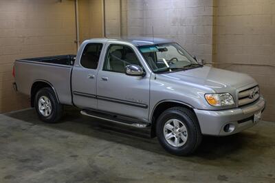 2005 Toyota Tundra SR5 Truck