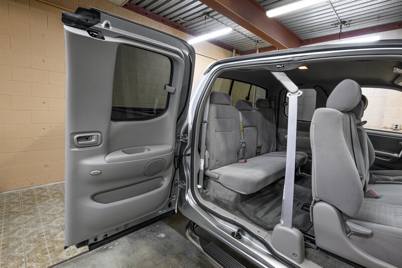 2005 Toyota Tundra SR5 - Photo 46 - Van Nuys, CA 91402