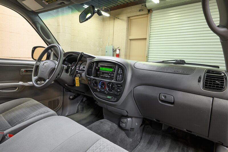 2005 Toyota Tundra SR5 - Photo 42 - Van Nuys, CA 91402