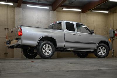 2005 Toyota Tundra SR5 - Photo 23 - Van Nuys, CA 91402