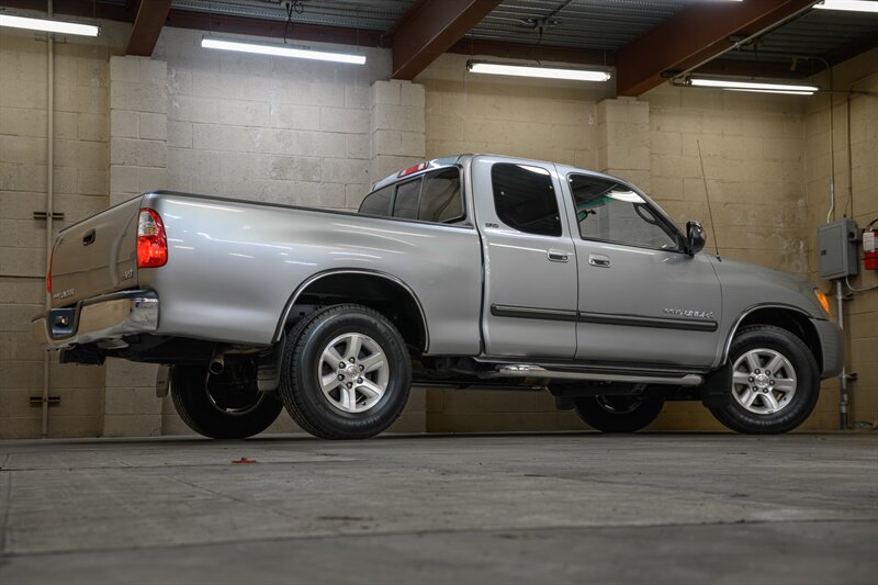 2005 Toyota Tundra SR5 - Photo 23 - Van Nuys, CA 91402
