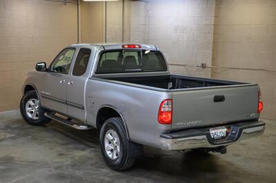 2005 Toyota Tundra SR5 - Photo 17 - Van Nuys, CA 91402